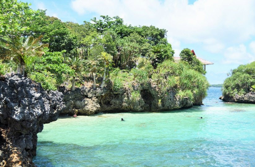 Natago Beach, Philippines , Philippines